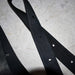 Used Assorted Nylon Off- Billet Set Of 2 Sale Barn misc