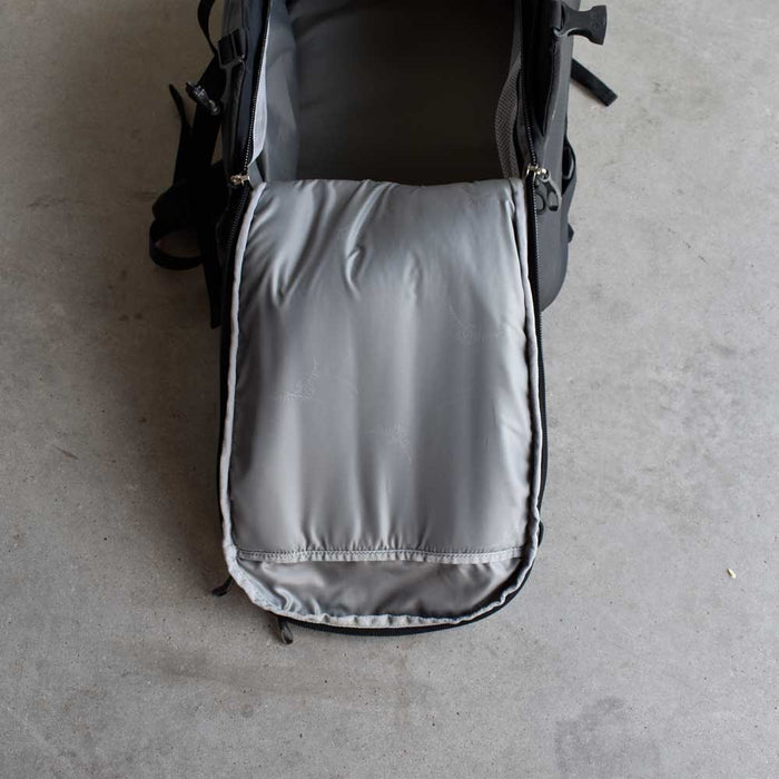Like NEW Osprey Farpoint 40 Travel Bag Sale Barn Osprey