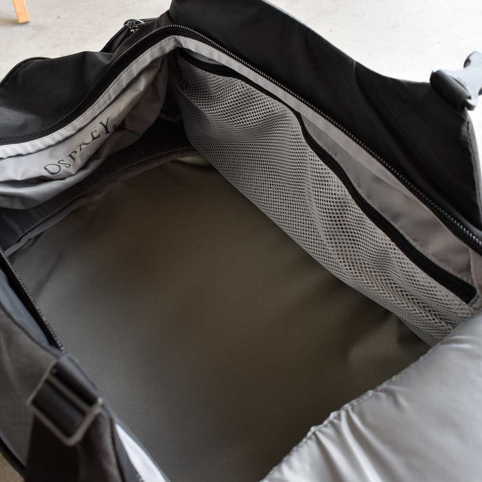 Like NEW Osprey Farpoint 40 Travel Bag Sale Barn Osprey