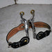 Used Women's Spurs With Spur Straps Sale Barn misc
