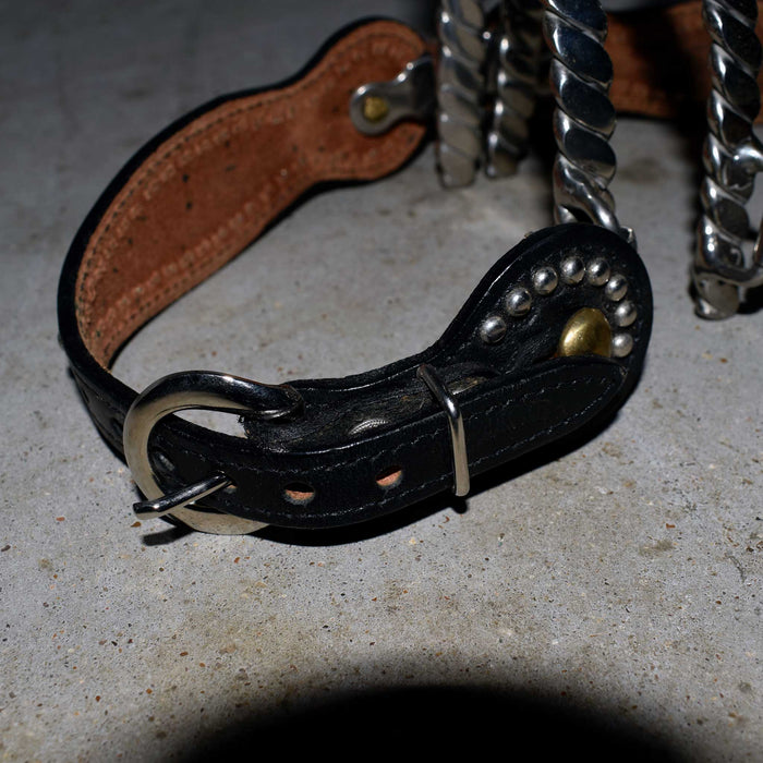 Used Women's Spurs With Spur Straps Sale Barn misc
