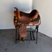 Used 16" Eagle Original Rider Saddle Sale Barn Eagle Orignial