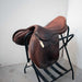 Used 15.5" English Non-Rider Decor Saddle Sale Barn Misc