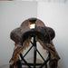 Used 13.5" Heiser Non-Rider Saddle Sale Barn Heiser