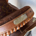 Used 16" Eagle Original Rider Saddle Sale Barn Eagle Orignial