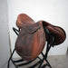 Used 15.5" English Non-Rider Decor Saddle Sale Barn Misc