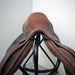 Used 15.5" English Non-Rider Decor Saddle Sale Barn Misc