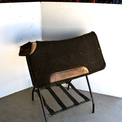 Used Diamond Wool Saddle Pad Sale Barn Diamond Wool