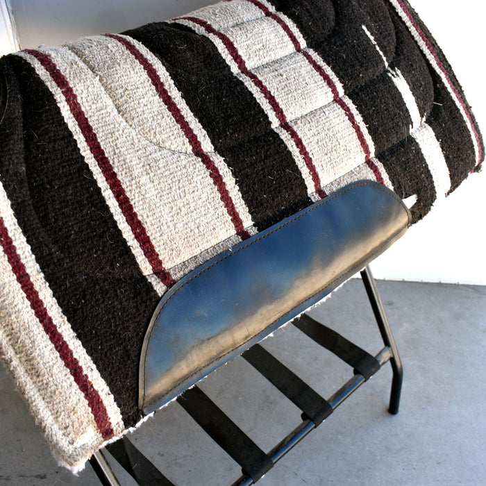 Used Aztec Saddle Pad Sale Barn Teskey's