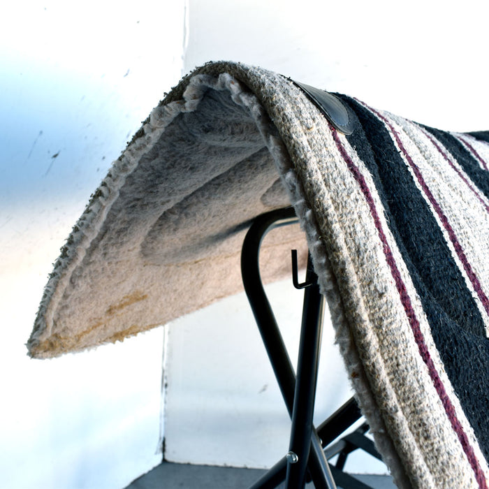 Used Aztec Saddle Pad Sale Barn Teskey's