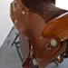 Used 16" Eagle Original Rider Saddle Sale Barn Eagle Orignial