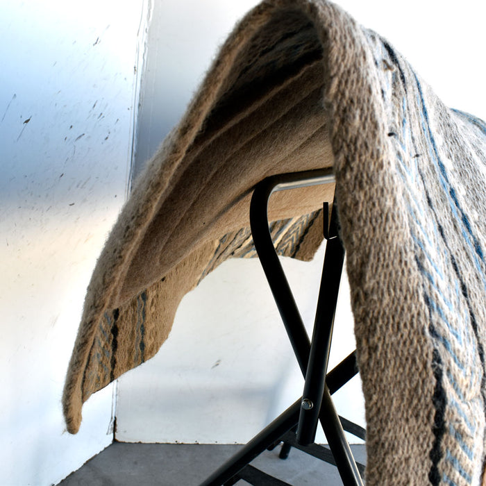 Used GEBO'S Saddle Pad Sale Barn GEBO'S