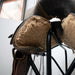 Used 15" Non-Rider Decor Saddle Sale Barn Misc