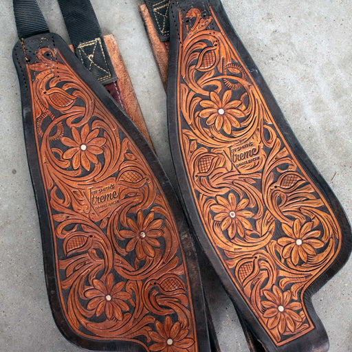 Used Jeff Smith Extreme Barrel Racer Fenders Sale Barn Jeff Smith