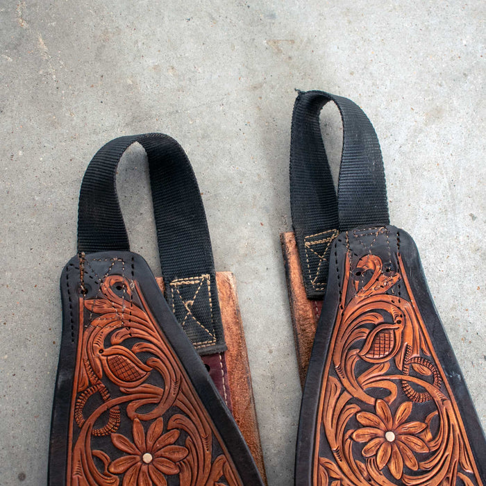Used Jeff Smith Extreme Barrel Racer Fenders Sale Barn Jeff Smith