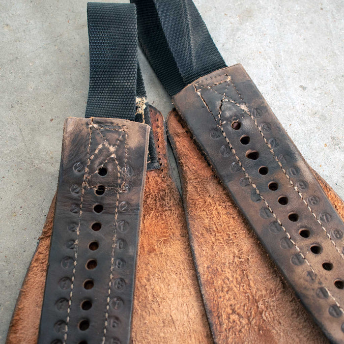 Used Jeff Smith Extreme Barrel Racer Fenders Sale Barn Jeff Smith