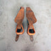 Used Youth Teskeys Fenders With Stirrups Sale Barn Teskey's