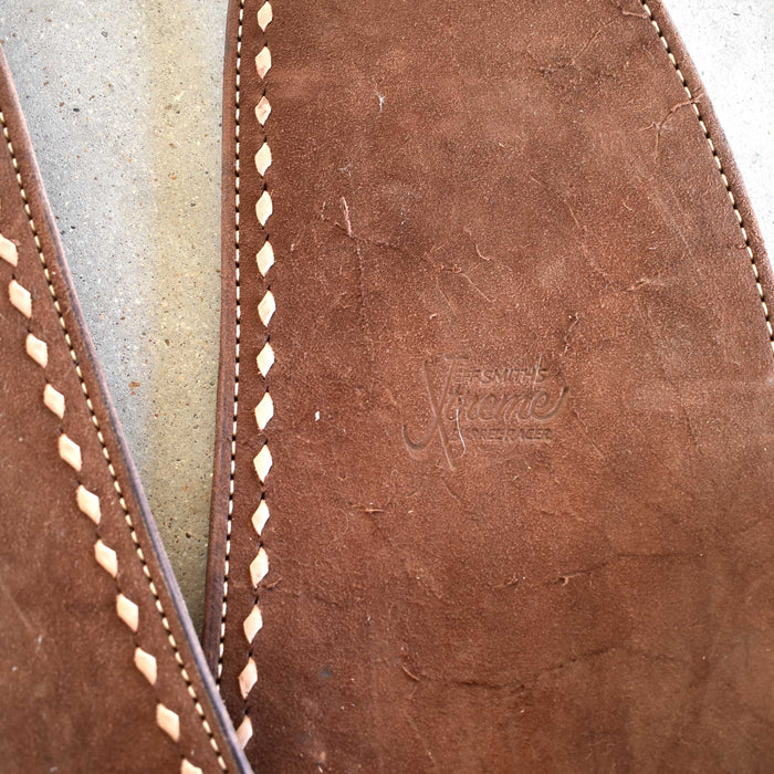 Used Jeff Smith Extreme Barrel Racer Fenders