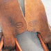 Used Youth Teskeys Fenders With Stirrups Sale Barn Teskey's