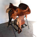 Used 15" Rider Saddle Sale Barn MISC
