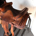 Used 15" Rider Saddle Sale Barn MISC