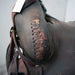 Used 16" Non-Rider Decor Only Saddle Sale Barn Misc