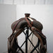 Used 16" Non-Rider Decor Only Saddle Sale Barn Misc
