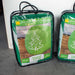 NEW Holiday Round Bale Covers Set OF 3 Sale Barn Teskey's