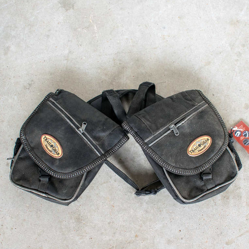 NEW Weaver Trail Gear Horn Bag Sale Barn Weaver