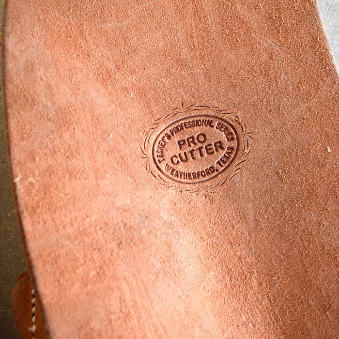 Used Teskey's Pro Cutter Fenders