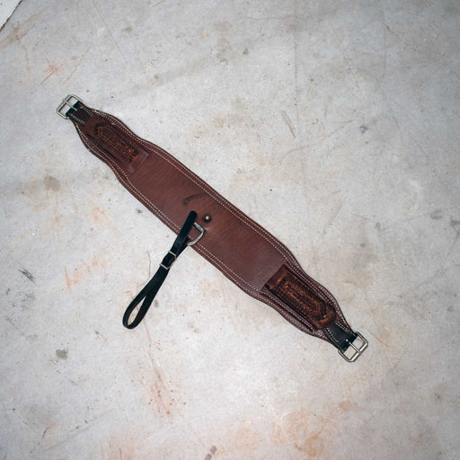 Like NEW 32" Flank Cinch Sale Barn Misc