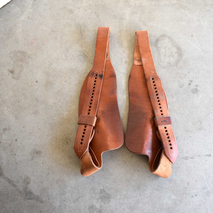 Used Teskey's Pro Cutter Fenders