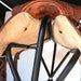 Used 15" Rider Saddle Sale Barn MISC