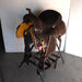 NEW 14" Resistance Rider Saddle Sale Barn MISC