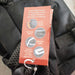 NEW Weaver Trail Gear Horn Bag Sale Barn Weaver