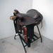 Used 15" Non-Rider Saddle Sale Barn Misc