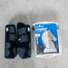 Like NEW Classic Equine Xlarge Legacy Splint Boots Front Set Sale Barn Classic Equine