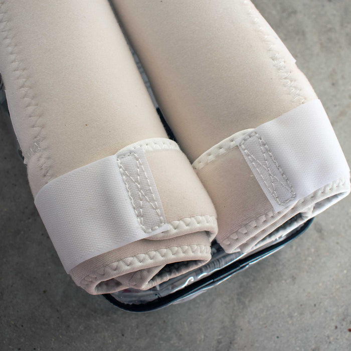 Like NEW Large Hind Cactus Gear Splint Boots Sale Barn CACTUS SADDLERY