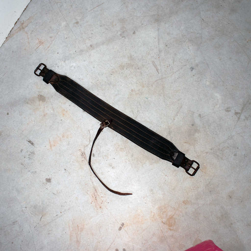 Used 32" Flank Cinch Sale Barn Misc