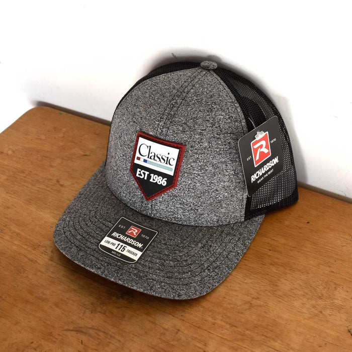 NEW Classic Equine Cap