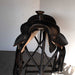 Used 14.5" King Series Rider Saddle Sale Barn MISC
