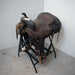 Used 17" Coats Non-Rider Saddle Sale Barn Coats