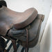 Used 17" Coats Non-Rider Saddle Sale Barn Coats