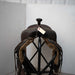 Used 17" Coats Non-Rider Saddle Sale Barn Coats