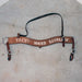 Used Trent Ward 32" Tripping Collar Sale Barn Trent Ward