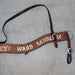 Used Trent Ward 32" Tripping Collar Sale Barn Trent Ward
