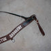 Like NEW 32" Cactus Saddlery Tripping Collar Sale Barn CACTUS SADDLERY