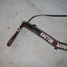 Like NEW 32" Cactus Saddlery Tripping Collar Sale Barn CACTUS SADDLERY