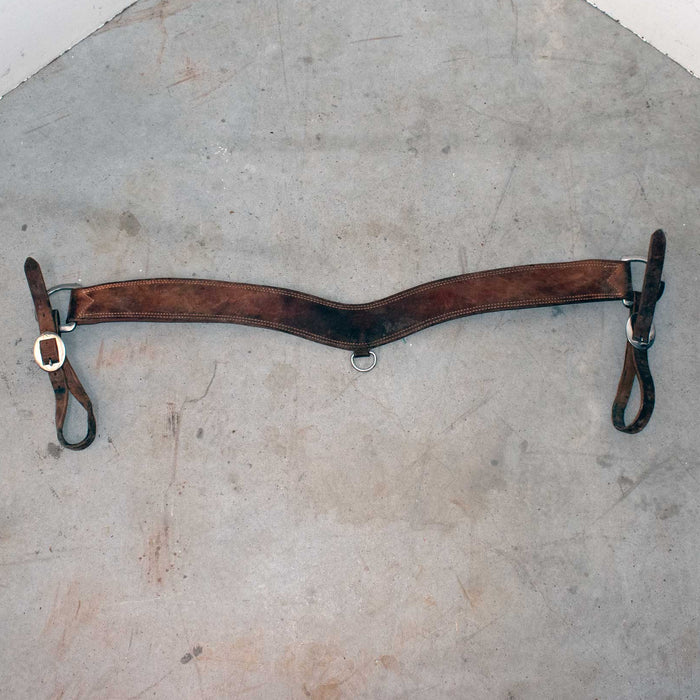 Used Teskey's 36" Tripping Collar Sale Barn Teskey's