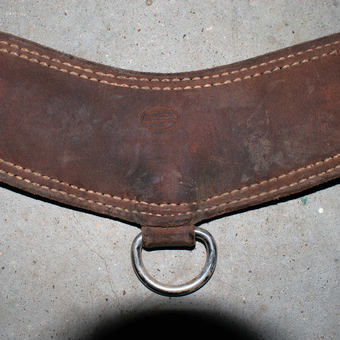 Used Teskey's 36" Tripping Collar Sale Barn Teskey's